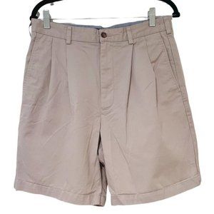 Men's‎ Tommy Hilfiger Khaki Golf Khaki Shorts 32